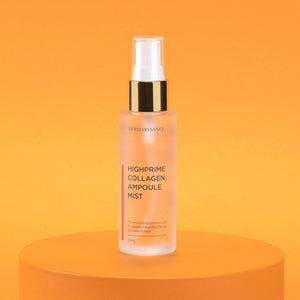 Sérum hydratant & liftant - Collagène - 50 ml