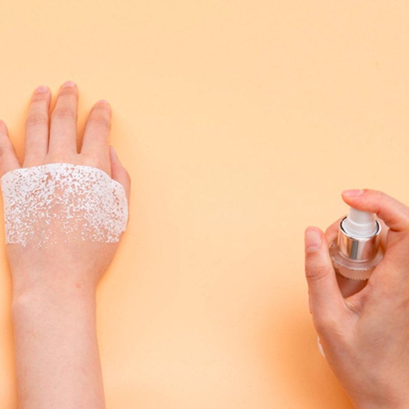 Sérum hydratant & liftant - Collagène - 50 ml