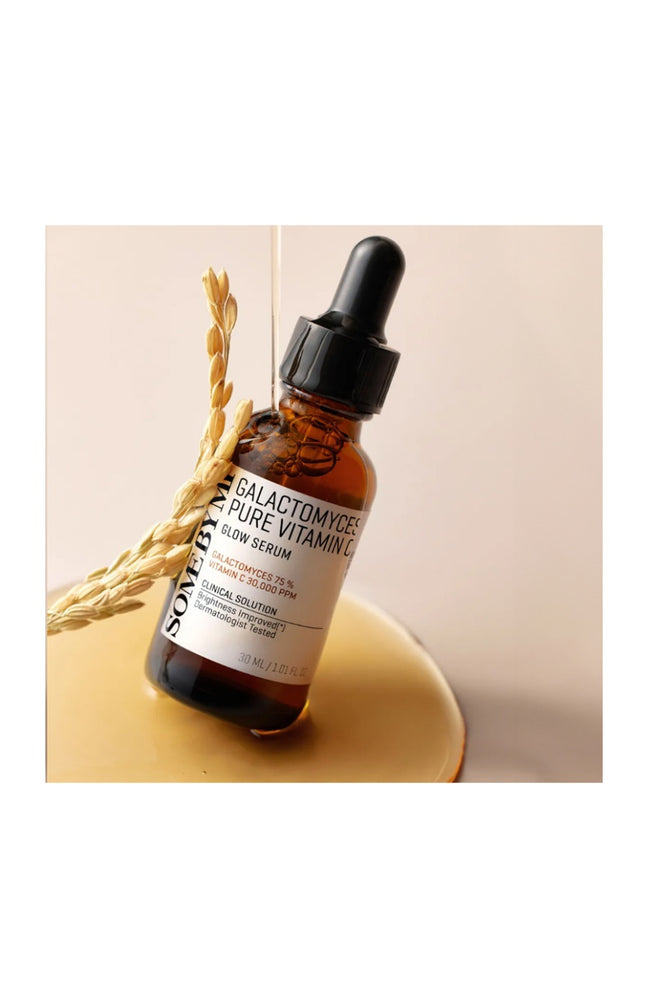Some by Mi - Sérum illuminateur anti-âge - Vitamine C - Peaux matures - 50 ml