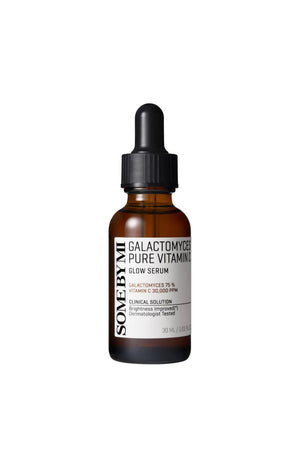 Some by Mi - Sérum illuminateur anti-âge - Vitamine C - Peaux matures - 50 ml
