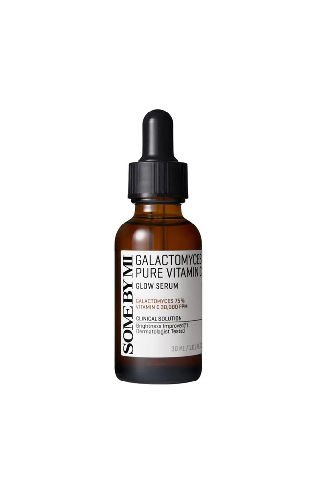 Some by Mi - Sérum illuminateur anti-âge - Vitamine C - Peaux matures - 50 ml