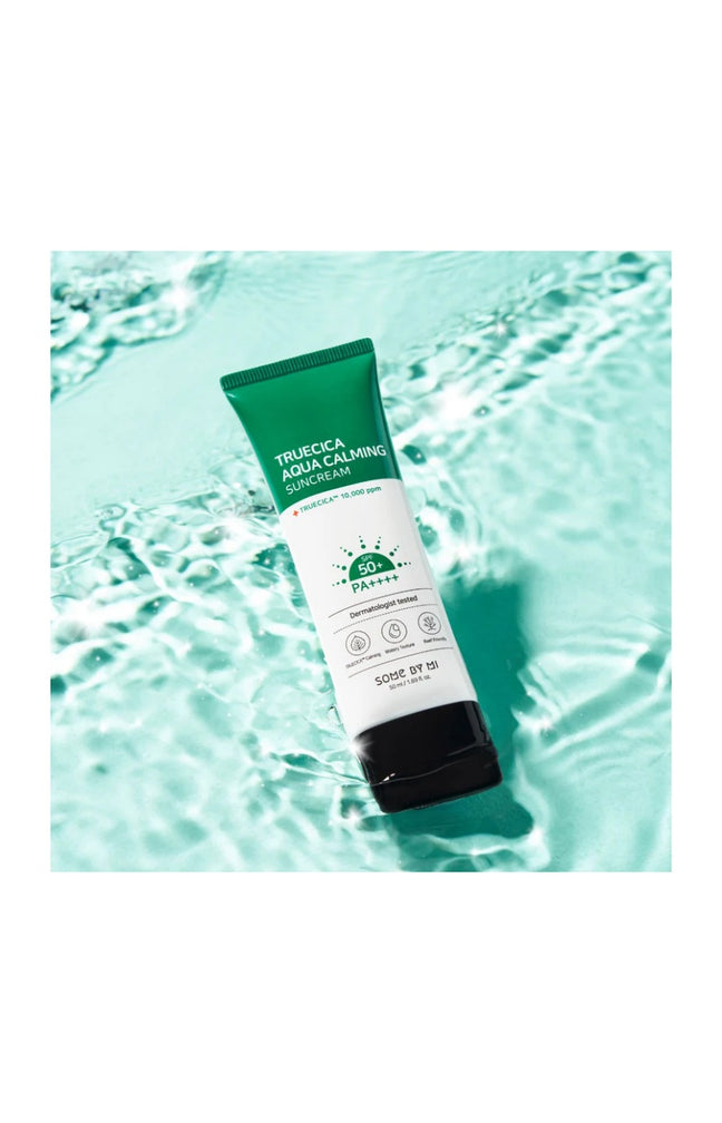 Some by Mi - Crème solaire SPF 50+ - Visage - 50 ml