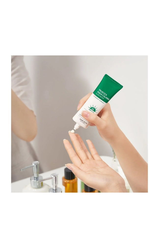 Some by Mi - Crème solaire SPF 50+ - Visage - 50 ml