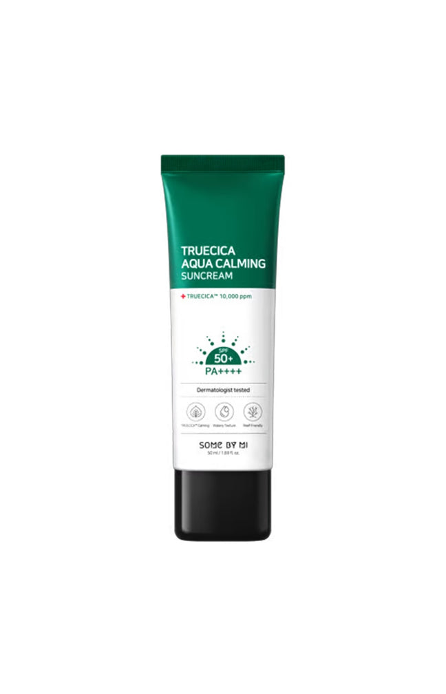 Some by Mi - Crème solaire SPF 50+ - Visage - 50 ml