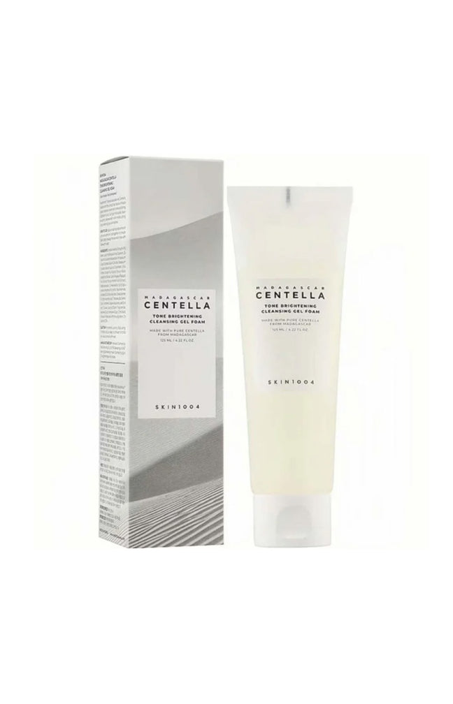 Skin1004 - Gel nettoyant - Tone Brightening - Visage - 125 ml