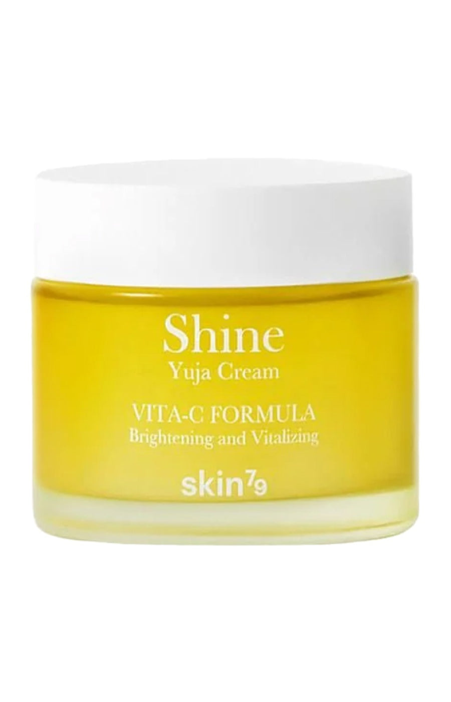 Skin79 - Crème anti-tâches - Vitamine C - Visage - 70 ml