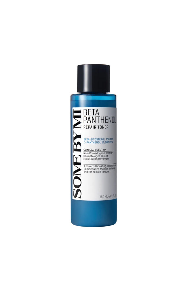 Some by Mi - Lotion tonique réparatrice - Panthénol - Peaux à imperfections - 150 ml