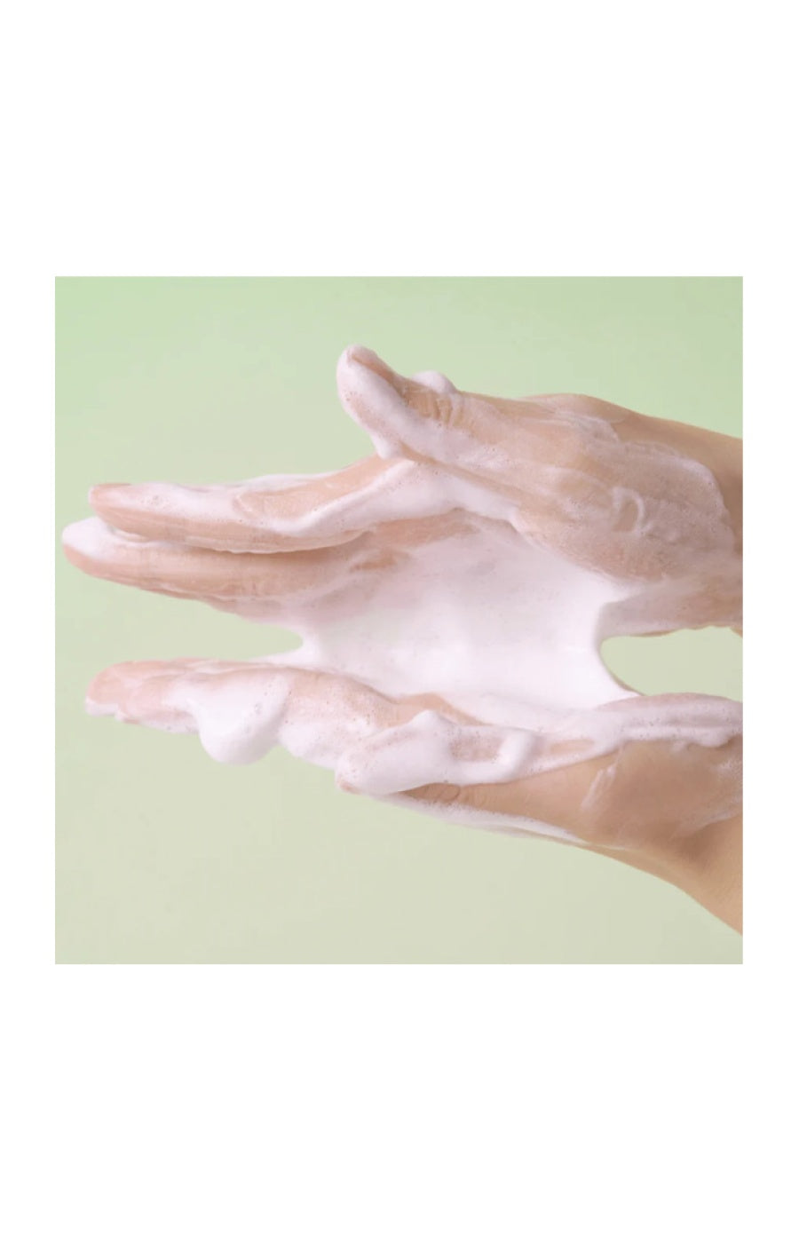 Skin1004 - Mousse nettoyante - Tea-trica - Peaux sensibles - 30 ml
