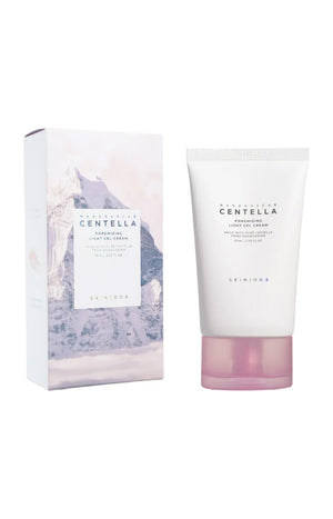 Skin1004 - Crème gel légère - Poremizing - Peaux mixtes à grasses - 210 ml