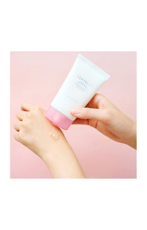 Skin1004 - Crème gel légère - Poremizing - Peaux mixtes à grasses - 210 ml