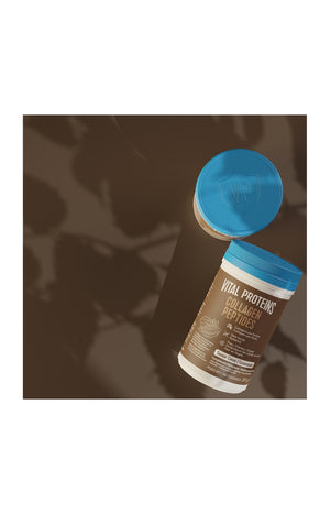 Peptides de Collagène - Cacao - Forme & beauté - 3 x 297 g