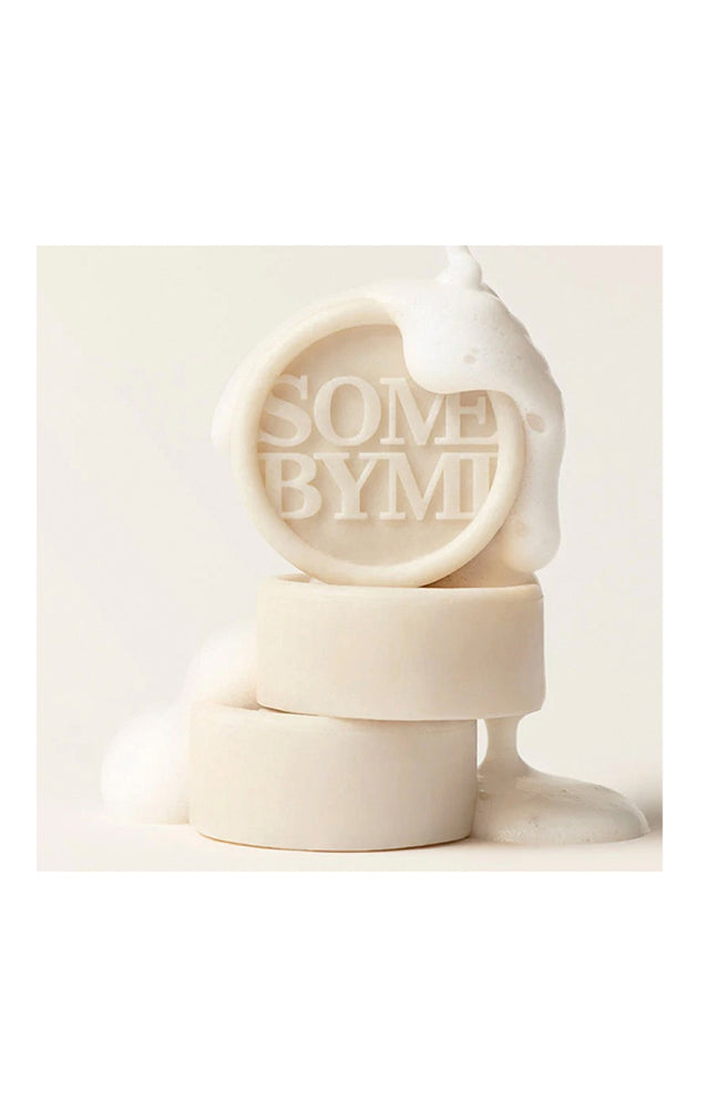 Some By Mi - Savon nettoyant - Lactosoy - Visage - 90 g