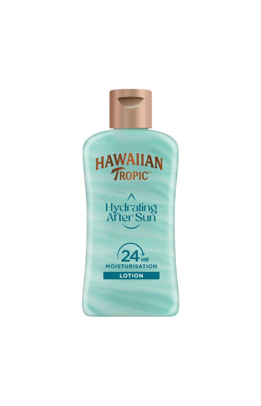 Mini lotion après-soleil - Hydrating After Sun - Corps - 60 ml