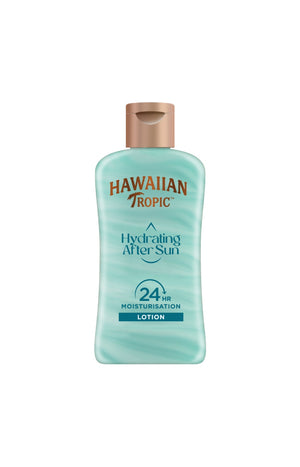 Mini lotion après-soleil - Hydrating After Sun - Corps - 60 ml