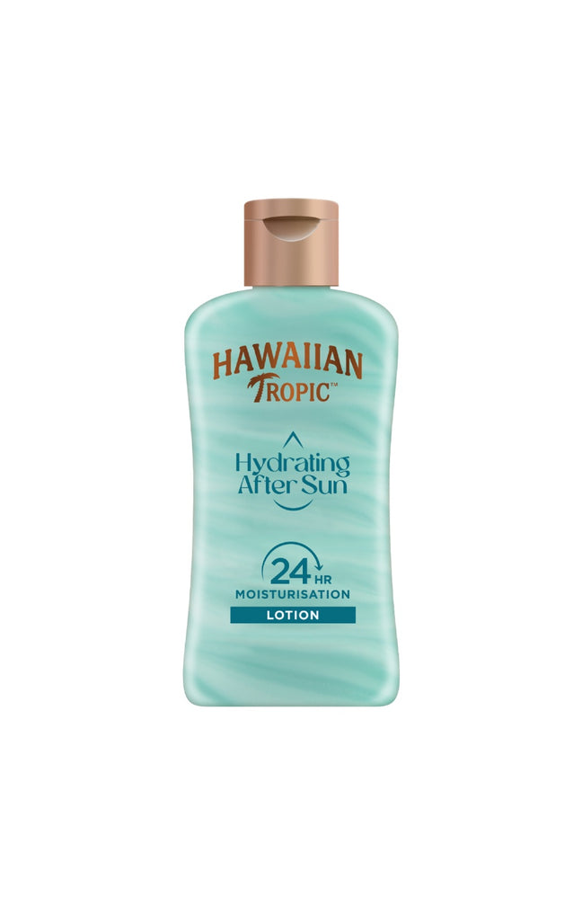 Mini lotion après-soleil - Hydrating After Sun - Corps - 60 ml