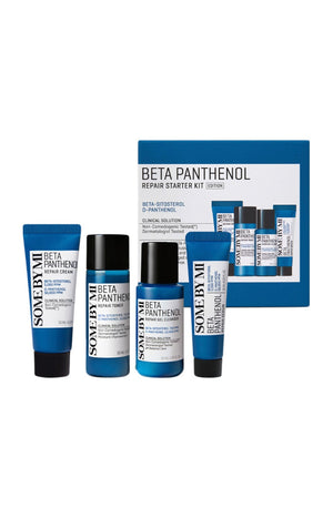 Some By Mi - Coffret soins - Hydratation & réparation - Visage - 4 produits