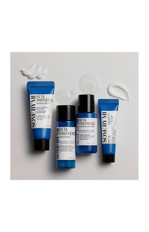 Some By Mi - Coffret soins - Hydratation & réparation - Visage - 4 produits