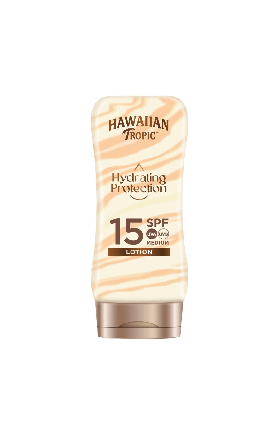 Lotion hydratante SPF 15 - Hydrating protection - Corps - 180 ml