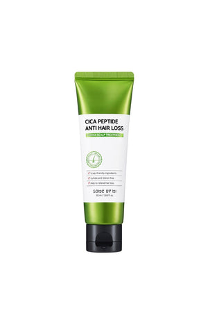 Some By Mi - Traitement anti-chute de cheveux - Cica peptide - Cuir chevelu - 50 ml