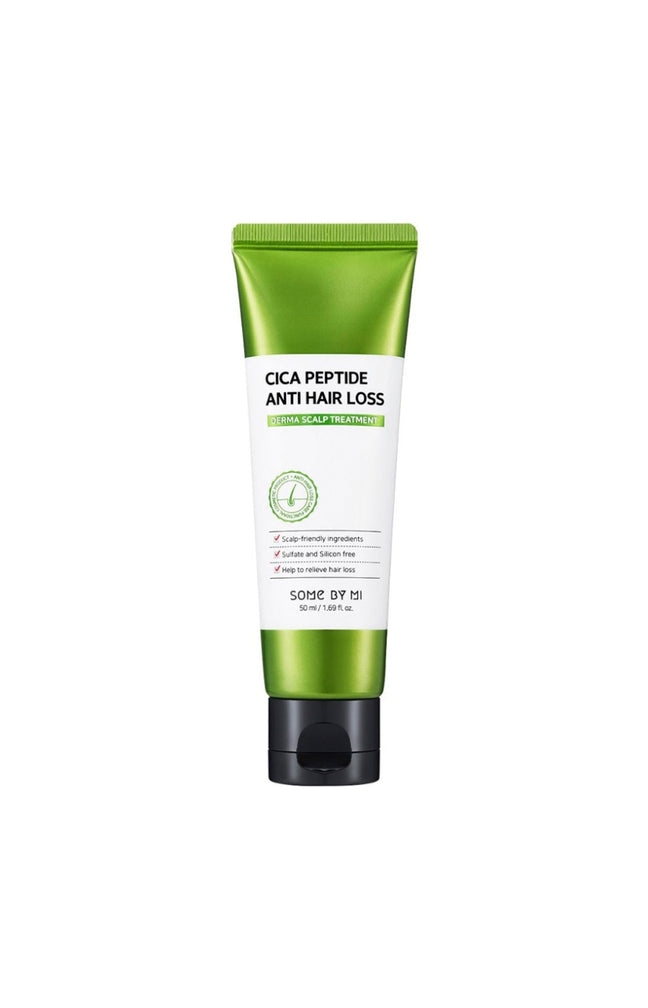 Some By Mi - Traitement anti-chute de cheveux - Cica peptide - Cuir chevelu - 50 ml