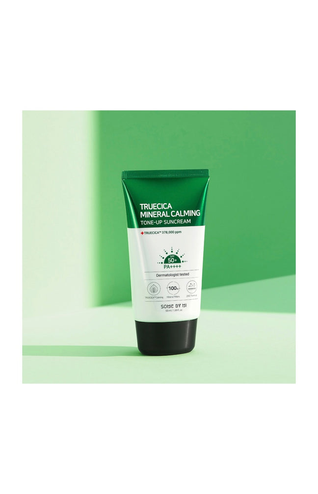 Some By Mi - Crème solaire SPF 50+ - Visage - 50 ml