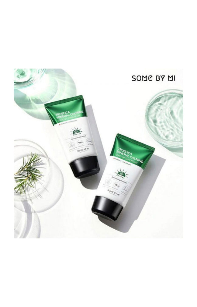 Some By Mi - Crème solaire SPF 50+ - Visage - 50 ml