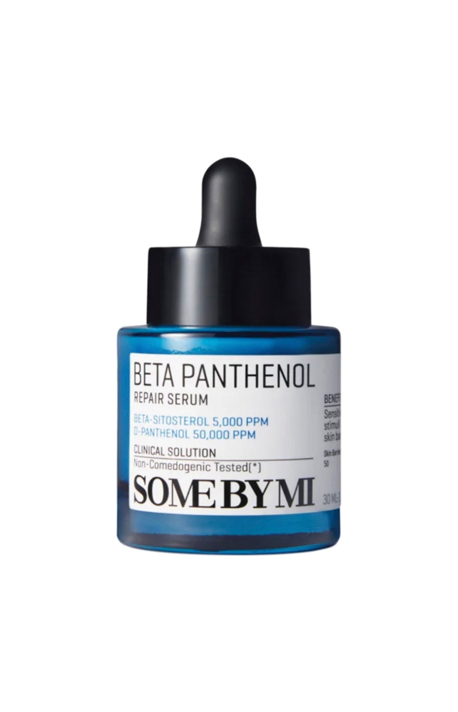 Some By Mi - Sérum réparateur - Beta Panthenol - Visage - 30 ml