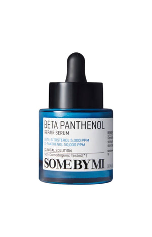 Some By Mi - Sérum réparateur - Beta Panthenol - Visage - 30 ml