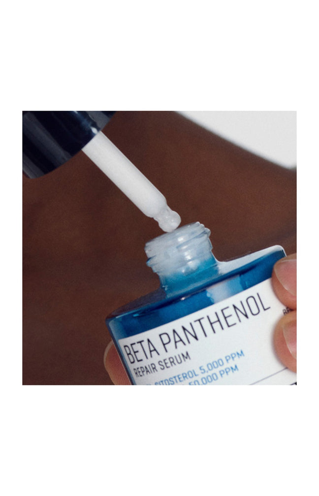 Some By Mi - Sérum réparateur - Beta Panthenol - Visage - 30 ml
