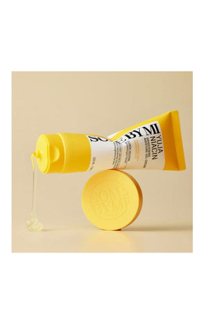 Some By Mi - Gel crème hydratante - Yuja & niacinamide - Visage - 100 ml