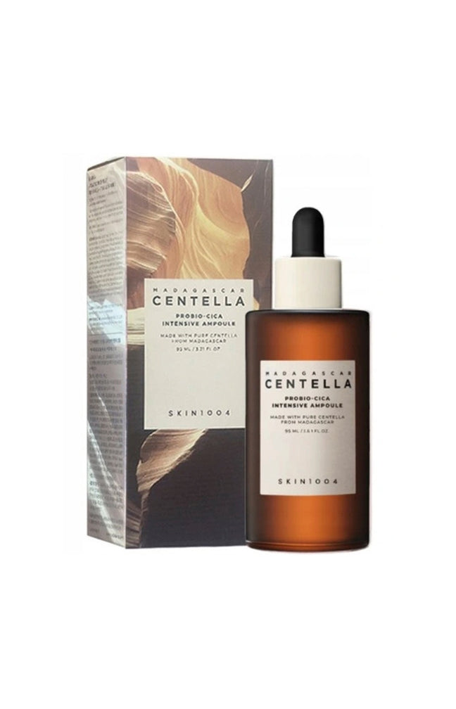 Skin 1004 - Sérum Probio-Cica - Centella Asiatique - Peaux sensibles - 95 ml