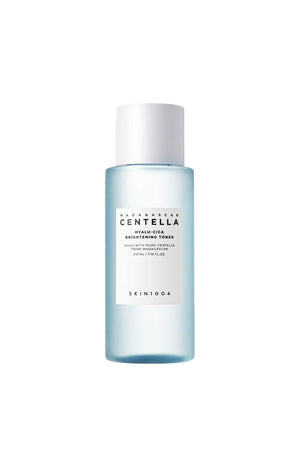 Skin1004 - Lotion tonique hydratante - Acide hyaluronique -  Peau sensible - 210 ml