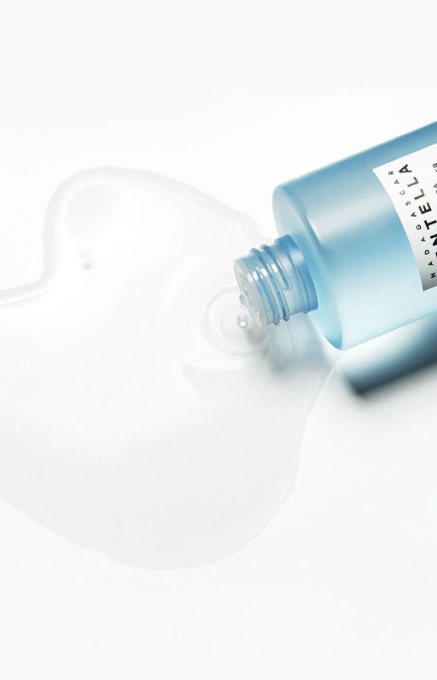 Skin1004 - Lotion tonique hydratante - Acide hyaluronique -  Peau sensible - 210 ml