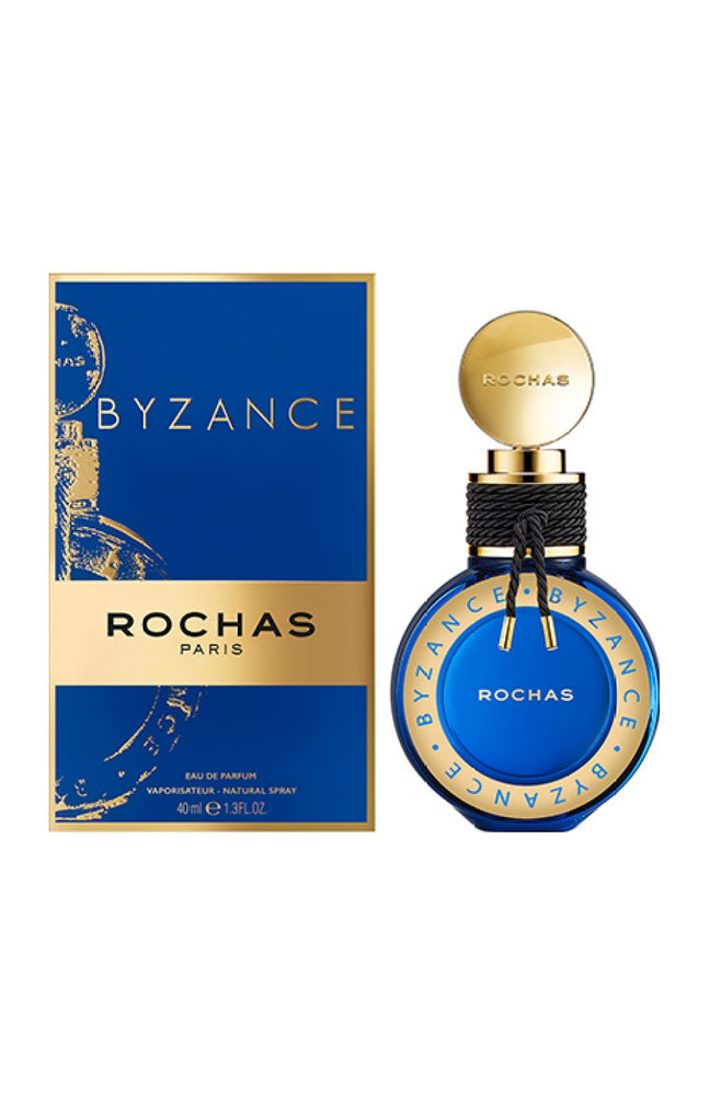 Byzance Eau de parfum - Floral oriental
