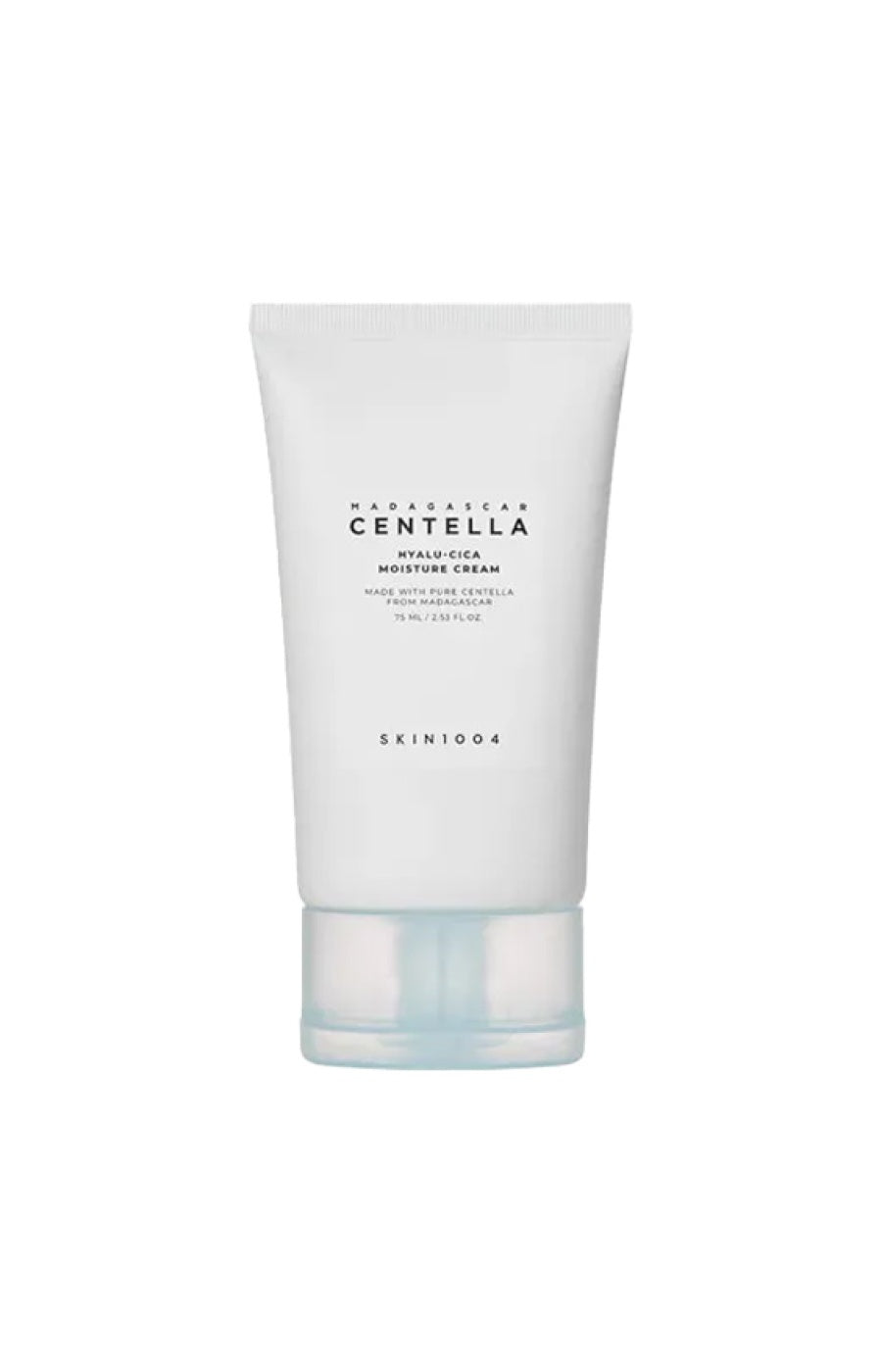Skin1004 - Crème hydratante - Centella asiatica - Visage - 75 ml