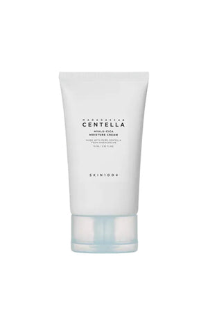 Skin1004 - Crème hydratante - Centella asiatica - Visage - 75 ml