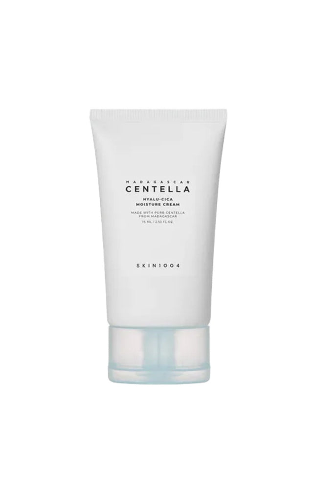 Skin1004 - Crème hydratante - Centella asiatica - Visage - 75 ml