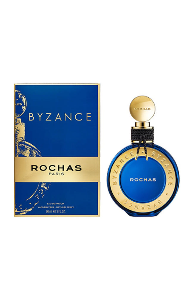 Byzance Eau de parfum - Floral oriental