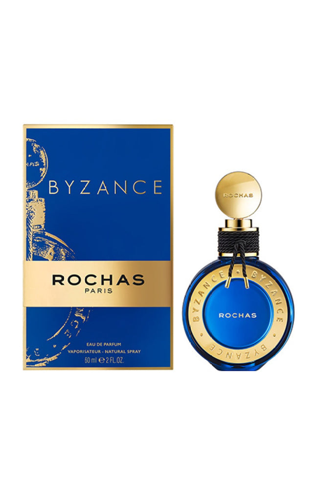 Byzance Eau de parfum - Floral oriental