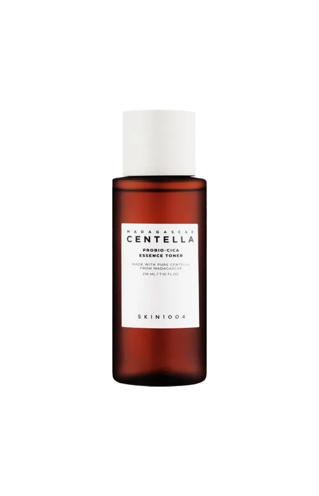 Skin1004 - Lotion tonique régénérante - Centella asiatica & acide hyaluronique - Visage - 210 ml