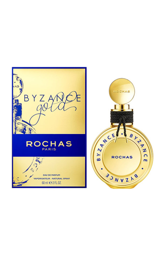 Byzance Gold Eau de parfum - Chypré