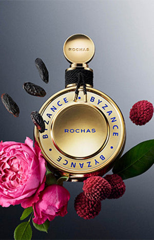 Byzance Gold Eau de parfum - Chypré