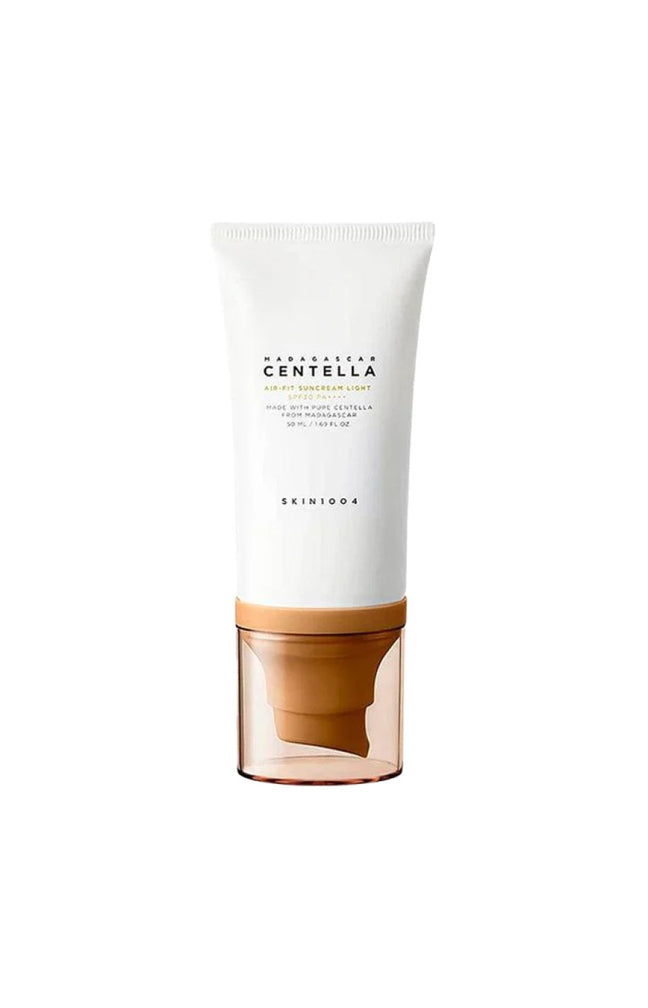 Skin1004 - Crème solaire - Centella asiatica - SPF30 - Visage - 50 ml