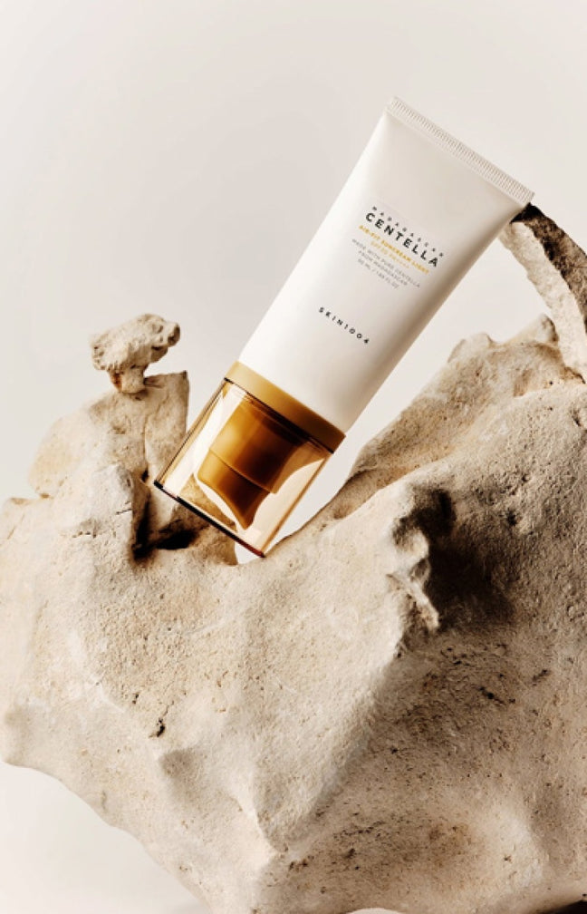 Skin1004 - Crème solaire - Centella asiatica - SPF30 - Visage - 50 ml