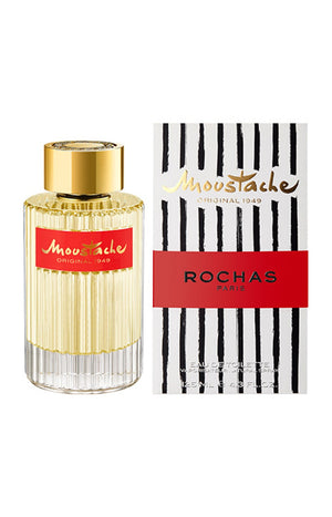 Moustache Eau de parfum - Fougère - Homme