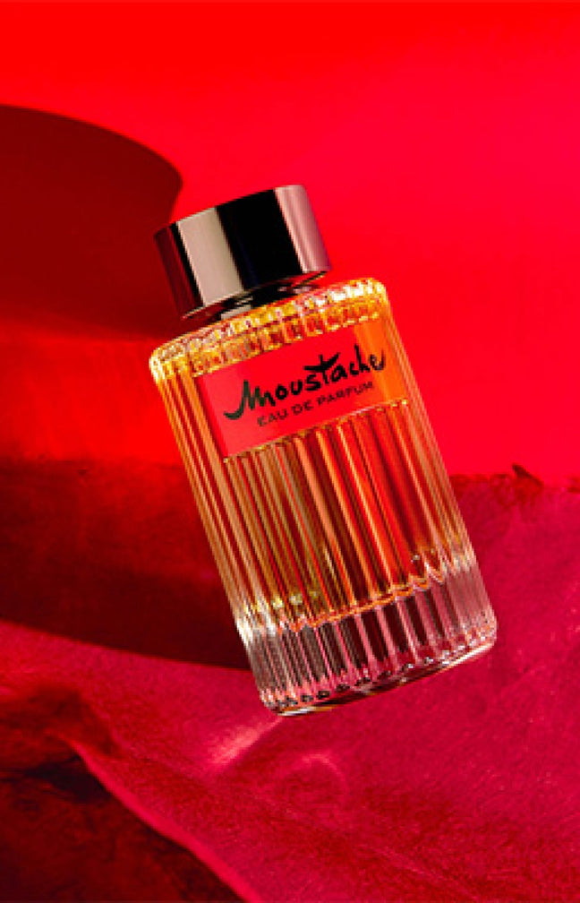 Moustache Eau de parfum - Fougère - Homme