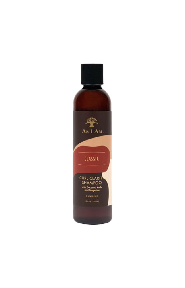 Shampoing définition boucles - Curl Clarity - Cheveux bouclés - 237 ml