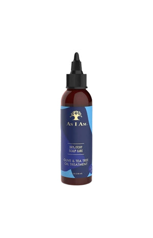 Huile apaisante - Dry & Itchy - Cuir chevelu sec - 120 ml