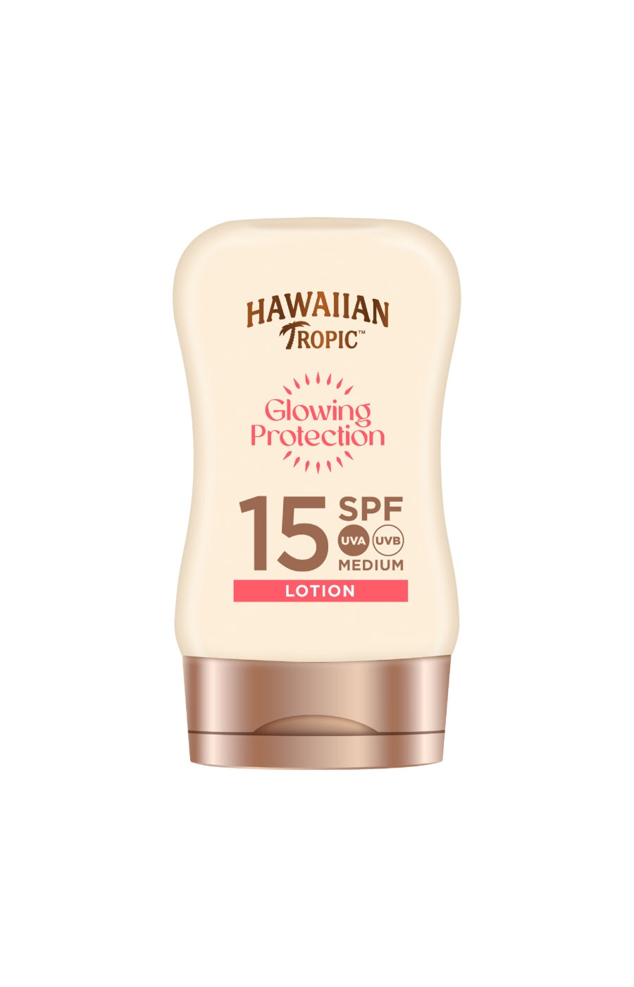 Lotion protectrice satin SPF 15 - Satin Protection - 100 ml