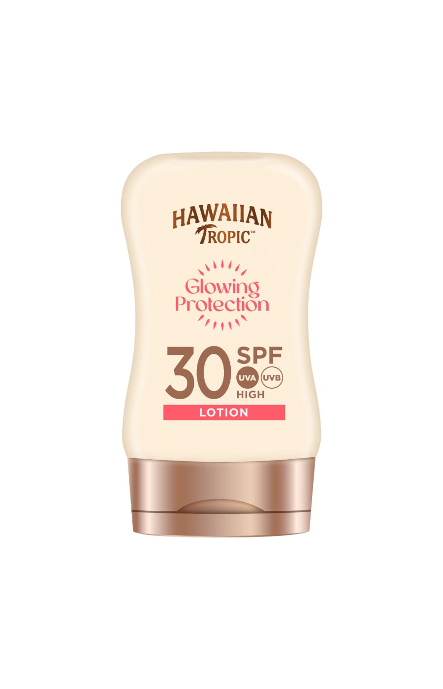 Lotion protectrice satin SPF 30 - Satin Protection - 100 ml